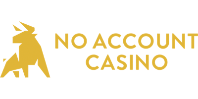No Account casino